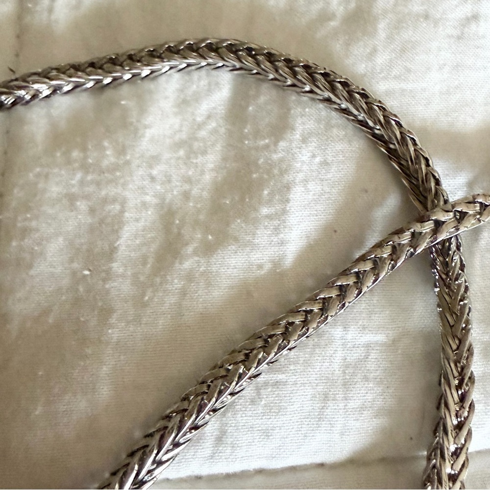 420 Countdown City Streetwear Necklace Handmade - Picture 3 of 4